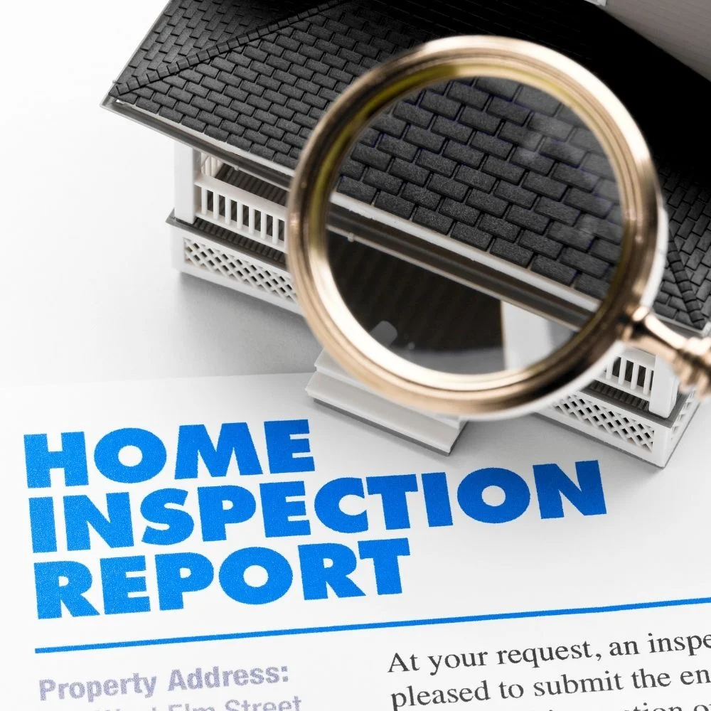 Pre Listing seller home inspection