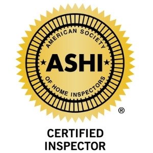 ASHI certified